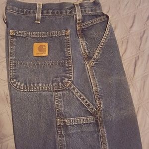 Carhartt men jeans